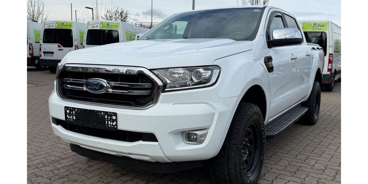 Ford Ranger 148.782 km 21.900 &euro; Göttingen 37081