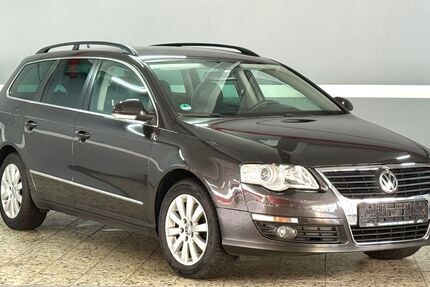 VW Passat 150.000 km 5.990 &euro; Wuppertal 42275