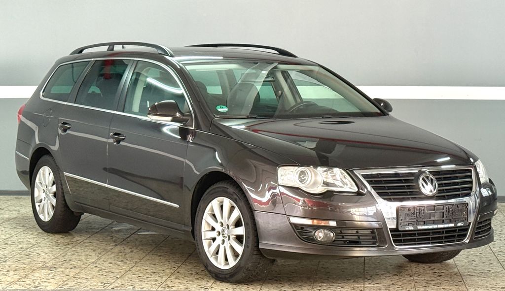 VW Passat 150.000 km 5.990 &euro; Wuppertal 42275