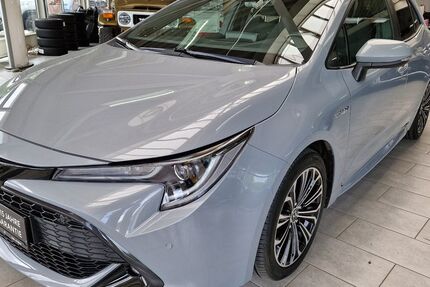 Toyota Corolla 87.437 km 19.890 &euro; Winterberg 59955