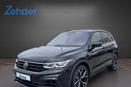 VW Tiguan 36.025 km 39.937 &euro; Cham 93413