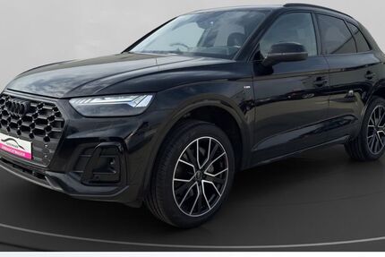 Audi Q5 58.527 km 39.980 &euro; Bonn 53119