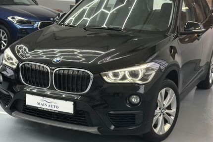 BMW X1 185.000 km 12.950 &euro; Heusenstamm (bei Frankfurt) 63150