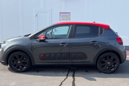 Citroen C3 110.800 km 7.399 &euro; Frankfurt am Main 60320