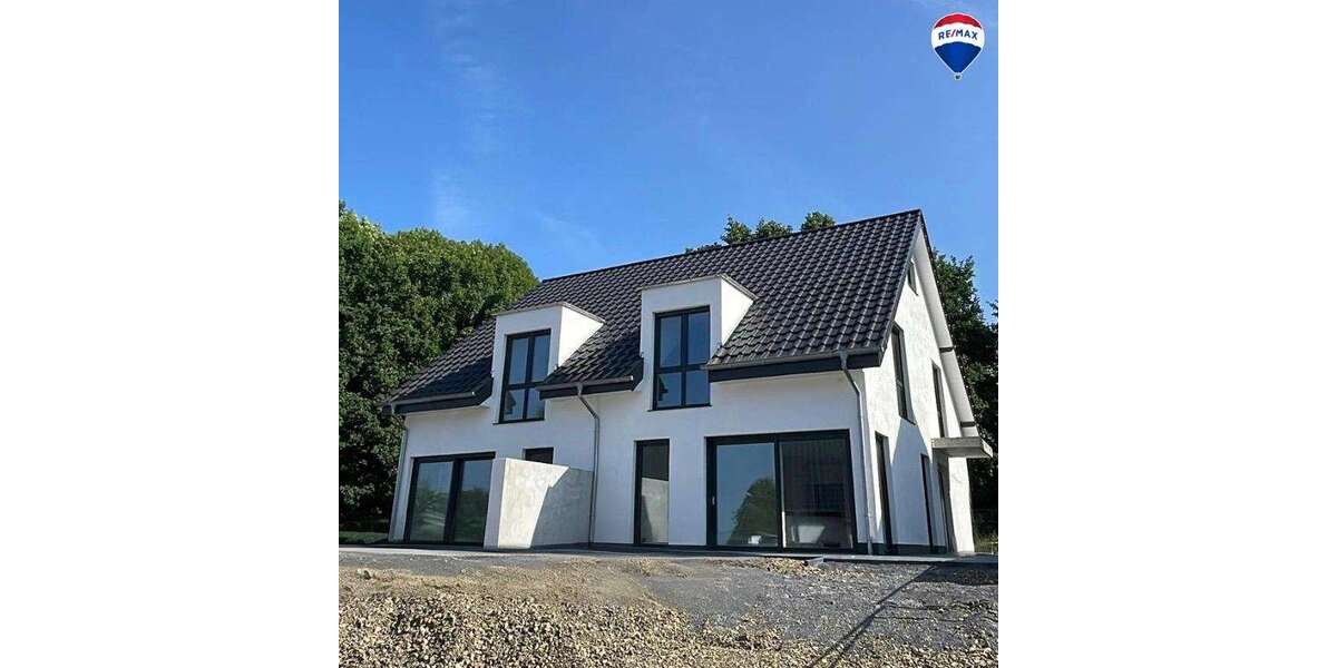 Einfamilienhaus Herford Falkendiek - 5 Zimmer, 120 m&sup2;, 419.900&euro; | Angebot:26817531