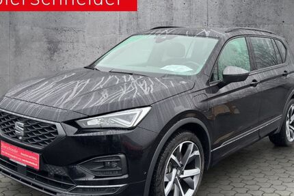 Seat Tarraco 23.500 km 35.250 &euro; Beilngries 92339