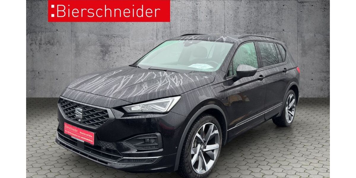 Seat Tarraco 23.500 km 35.250 &euro; Beilngries 92339