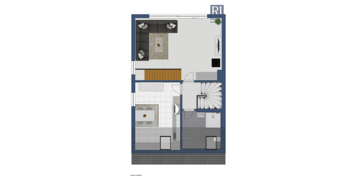 Doppelhaushälfte Güntersleben - 3 Zimmer, 144 m&sup2;, 567.000&euro; | Angebot:26616545