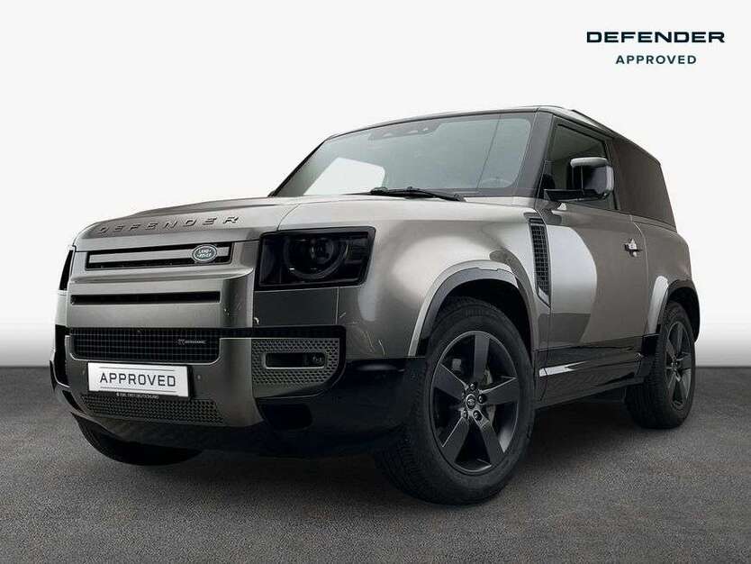 Defender