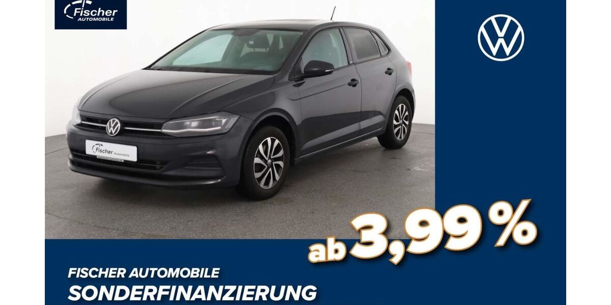 VW Polo 41.698 km 16.940 &euro; Neumarkt 92318