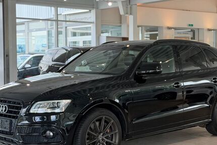 Audi SQ5 114.000 km 26.999 &euro; Inden 52459