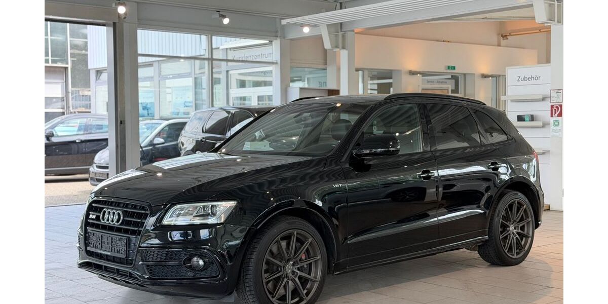 Audi SQ5 114.000 km 26.999 &euro; Inden 52459