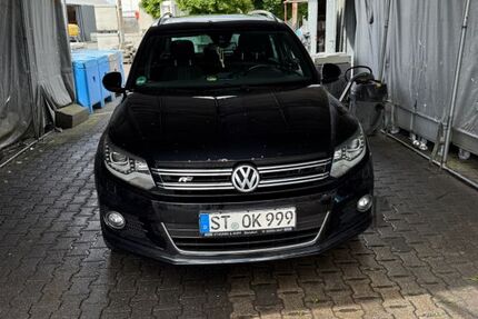 VW Tiguan 340.000 km 9.999 € Steinfurt 48565