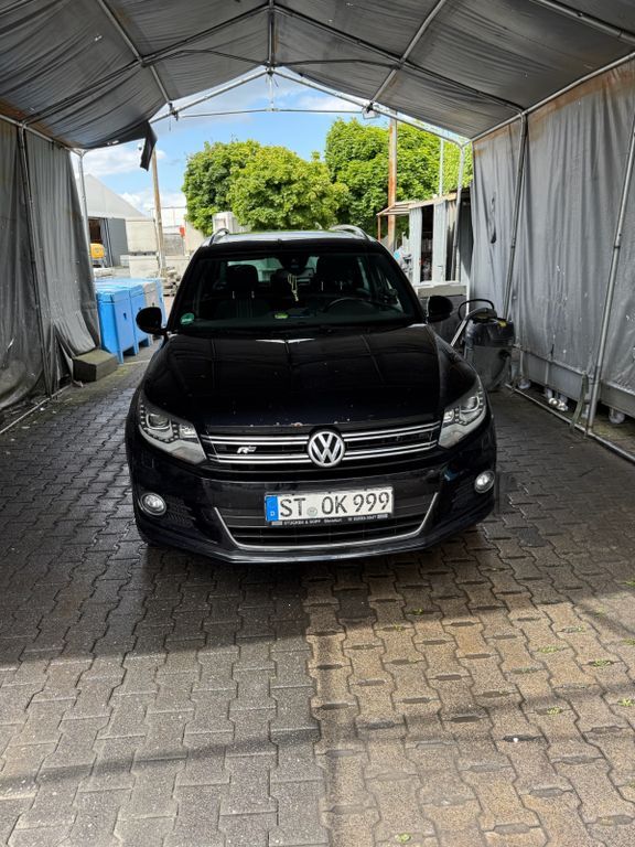 VW Tiguan 340.000 km 9.999 € Steinfurt 48565