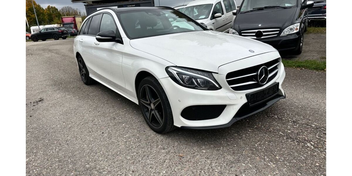 Mercedes-Benz C 250 279.000 km 11.500 &euro; Essingen 73457