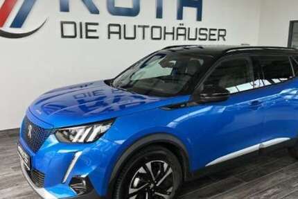 Peugeot 2008 120.300 km 13.200 &euro; Offenburg 77654