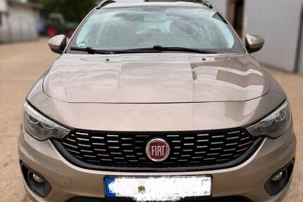 Fiat Tipo 136.000 km 8.500 &euro; Bad Rappenau 74906
