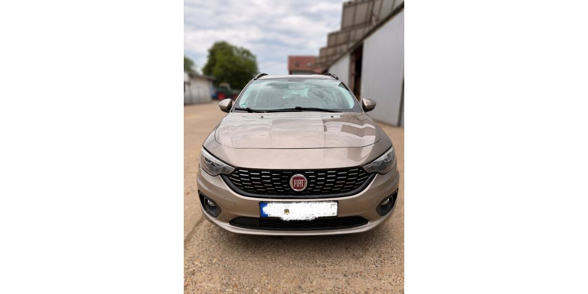 Fiat Tipo 136.000 km 8.500 &euro; Bad Rappenau 74906