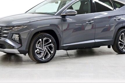 Hyundai TUCSON 15.360 km 35.650 &euro; Hildburghausen 98646