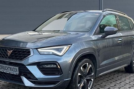 Cupra Ateca 92.150 km 27.995 &euro; Rheinfelden-Herten 79618