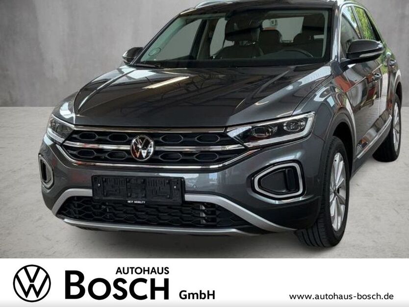 VW T-Roc 17.951 km 27.350 € Schnürpflingen-Ammerstetten 89194
