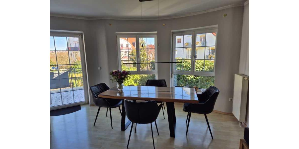 Etagenwohnung Donauwörth - 3 Zimmer, 89 m&sup2;, 364.900&euro; | Angebot:26278691