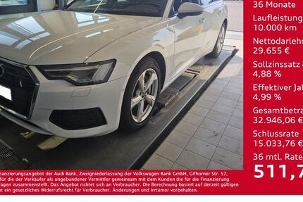 Audi A6 98.000 km 32.950 &euro; Vechta 49377