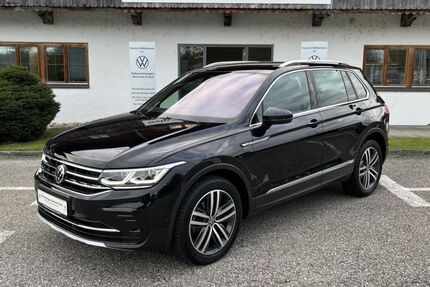 VW Tiguan 95.458 km 28.900 &euro; Raubling 83064