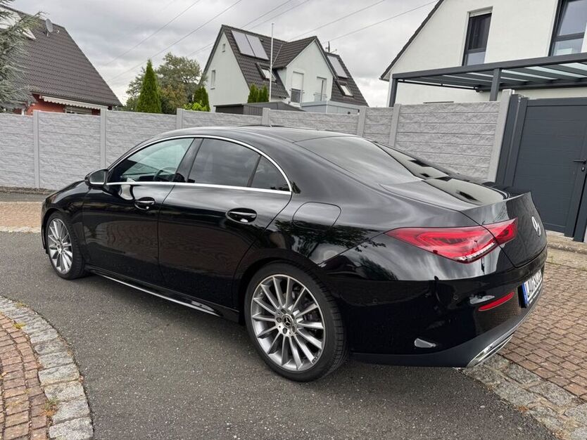 CLA 200