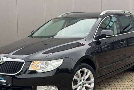 Skoda Superb 146.000 km 10.900 € Hamm 59075