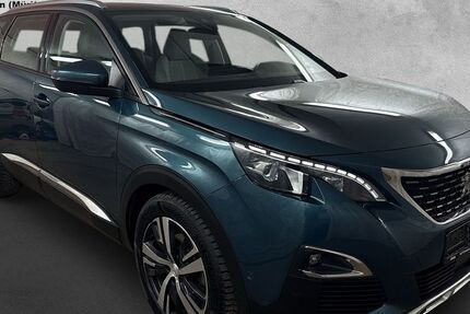Peugeot 5008 82.600 km 21.400 &euro; Waren/Müritz 17192
