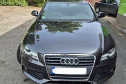 Audi A4 177.000 km 5.300 &euro; Bremen 28309