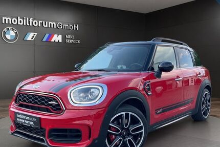 Mini John Cooper Works Countryman 94.640 km 22.206 &euro; Senftenberg 01968