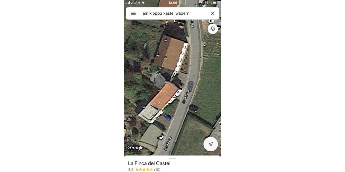 Einfamilienhaus Nonnweiler - 5 Zimmer, 100 m&sup2;, 67.000&euro; | Angebot:24996717