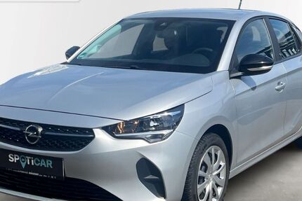 Opel Corsa 48.800 km 14.690 &euro; Homburg 66424