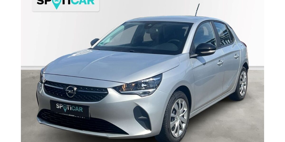 Opel Corsa 48.800 km 14.690 &euro; Homburg 66424