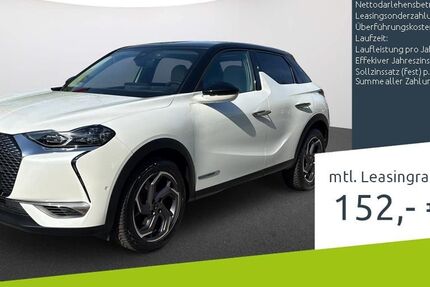 DS Automobiles DS3 Crossback 51.052 km 15.799 &euro; Borken 46325