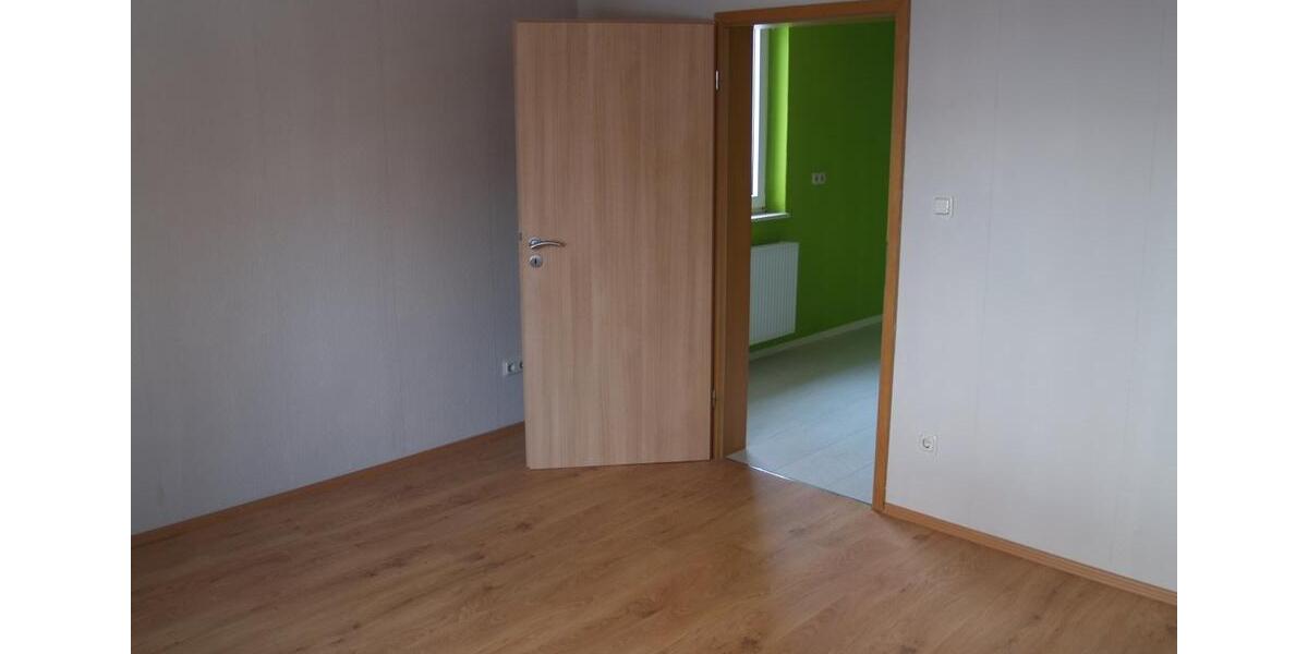 Etagenwohnung Heringen (Werra) - 3 Zimmer, 80 m&sup2;, 450&euro; | Angebot:26364520