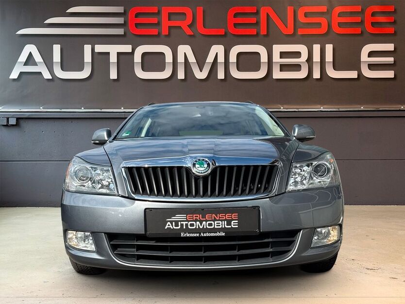 Skoda Octavia 47.000 km 8.690 € Hasselroth 63594