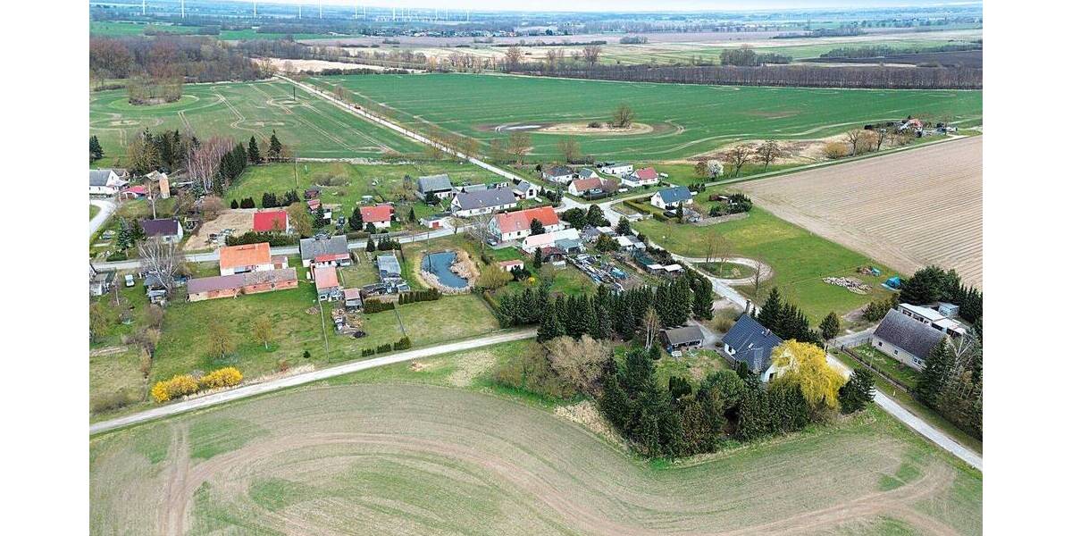 Grundstück Medow - 8.800&euro; | Angebot:26319659