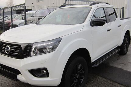 Nissan Navara 94.200 km 25.990 &euro; Köln 51105