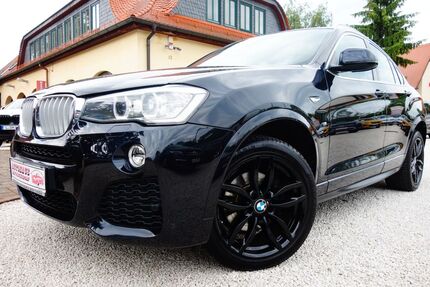 BMW X4 139.885 km 24.900 &euro; Leipzig 04328
