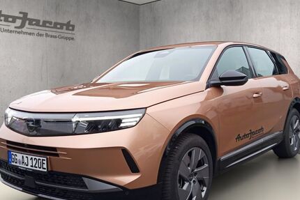 Opel Grandland (X) 15.555 km 38.990 &euro; Rüsselsheim 65428