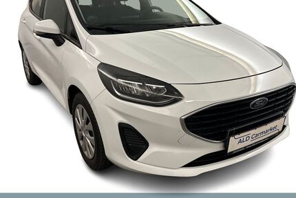 Ford Fiesta 52.608 km 11.280 &euro; Dorfmark 29683