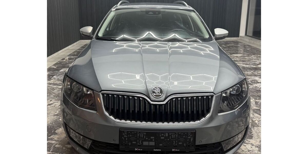 Skoda Octavia 144.000 km 10.999 &euro; Hohenlinden bei München 85664