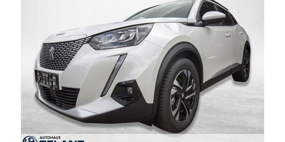 Peugeot 2008 5.587 km 22.885 &euro; Herne 44625