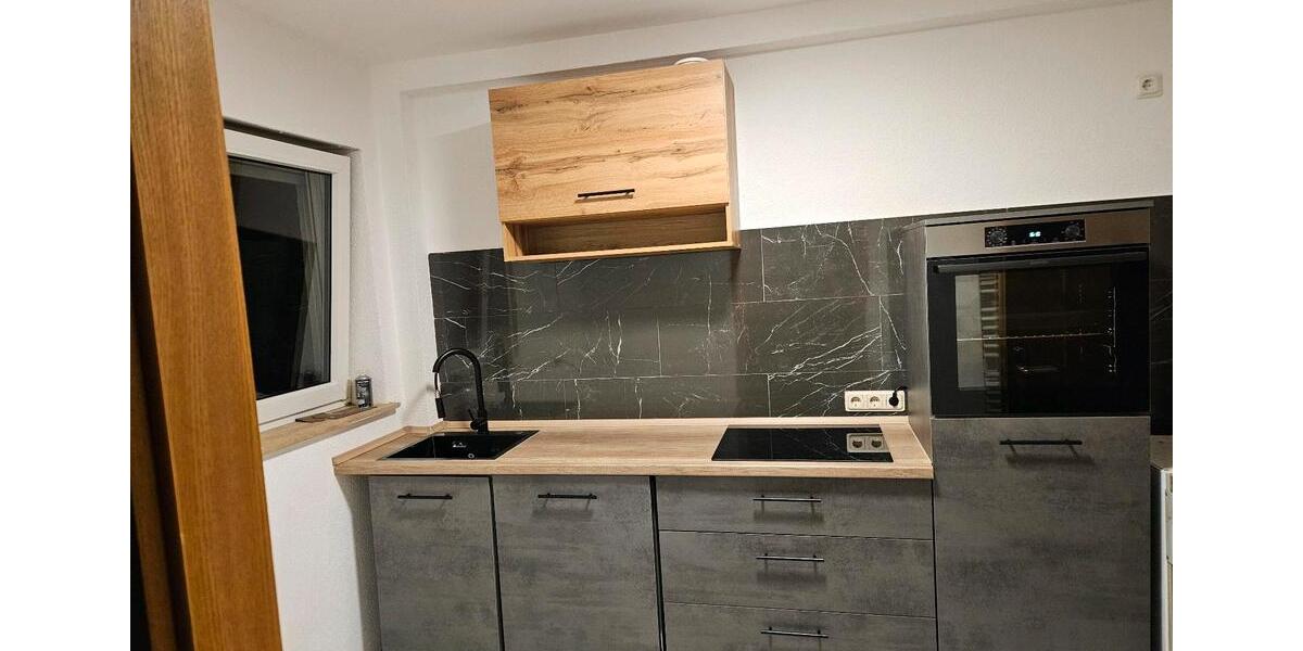 Etagenwohnung Bexbach - 3 Zimmer, 80 m&sup2;, 800&euro; | Angebot:26412258