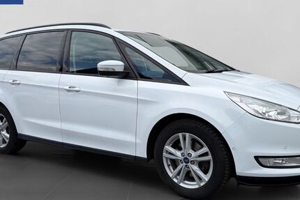 Ford Galaxy 68.705 km 15.900 &euro; Hennef 53773