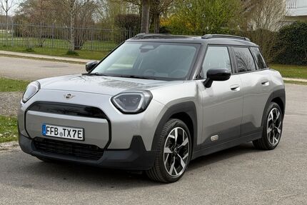 Mini Aceman E 11.000 km 27.890 &euro; Olching 82140