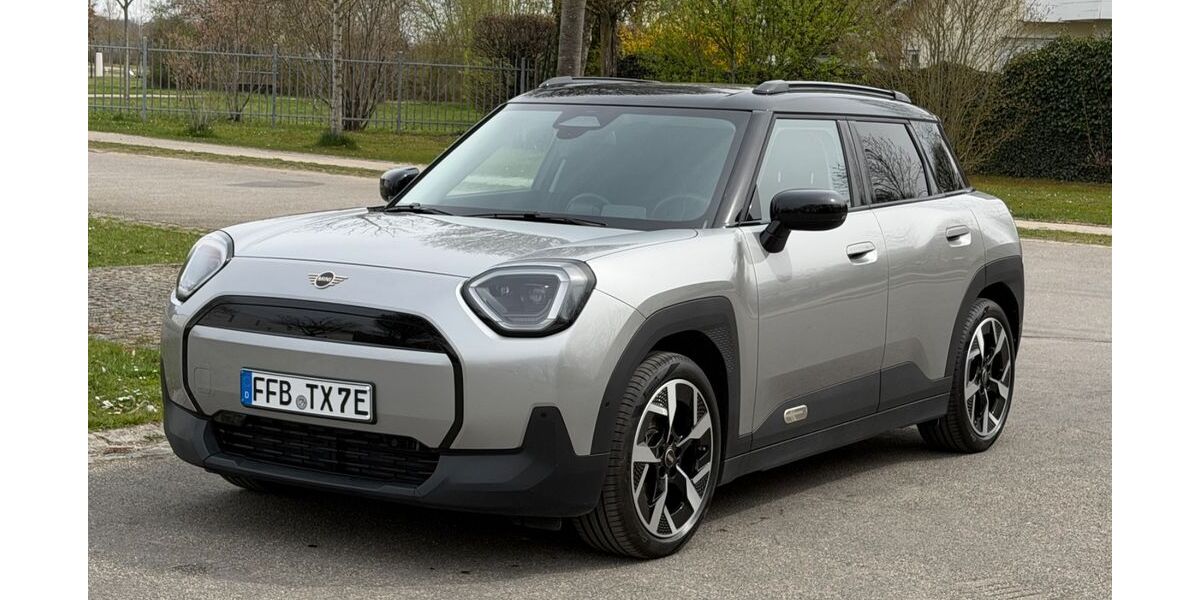 Mini Aceman E 11.000 km 27.890 &euro; Olching 82140